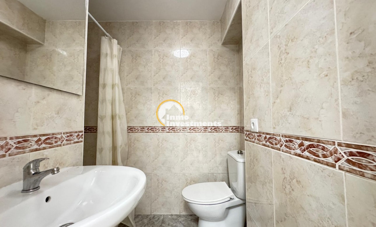 Reventa - Apartamento - Torrevieja - Centro