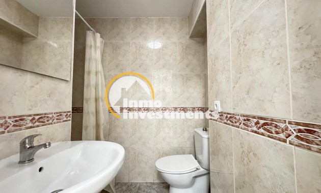 Reventa - Apartamento - Torrevieja - Centro