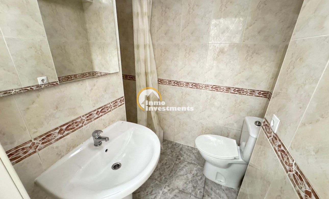 Reventa - Apartamento - Torrevieja - Centro