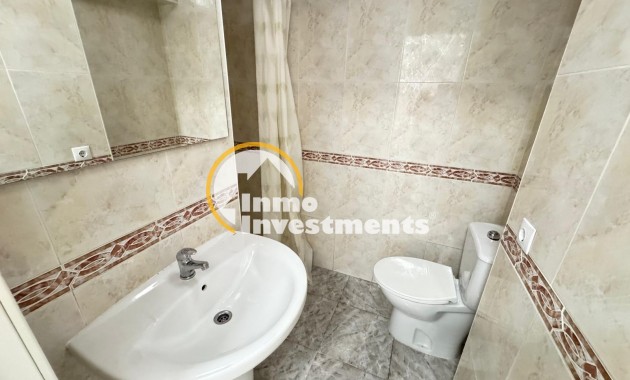 Reventa - Apartamento - Torrevieja - Centro