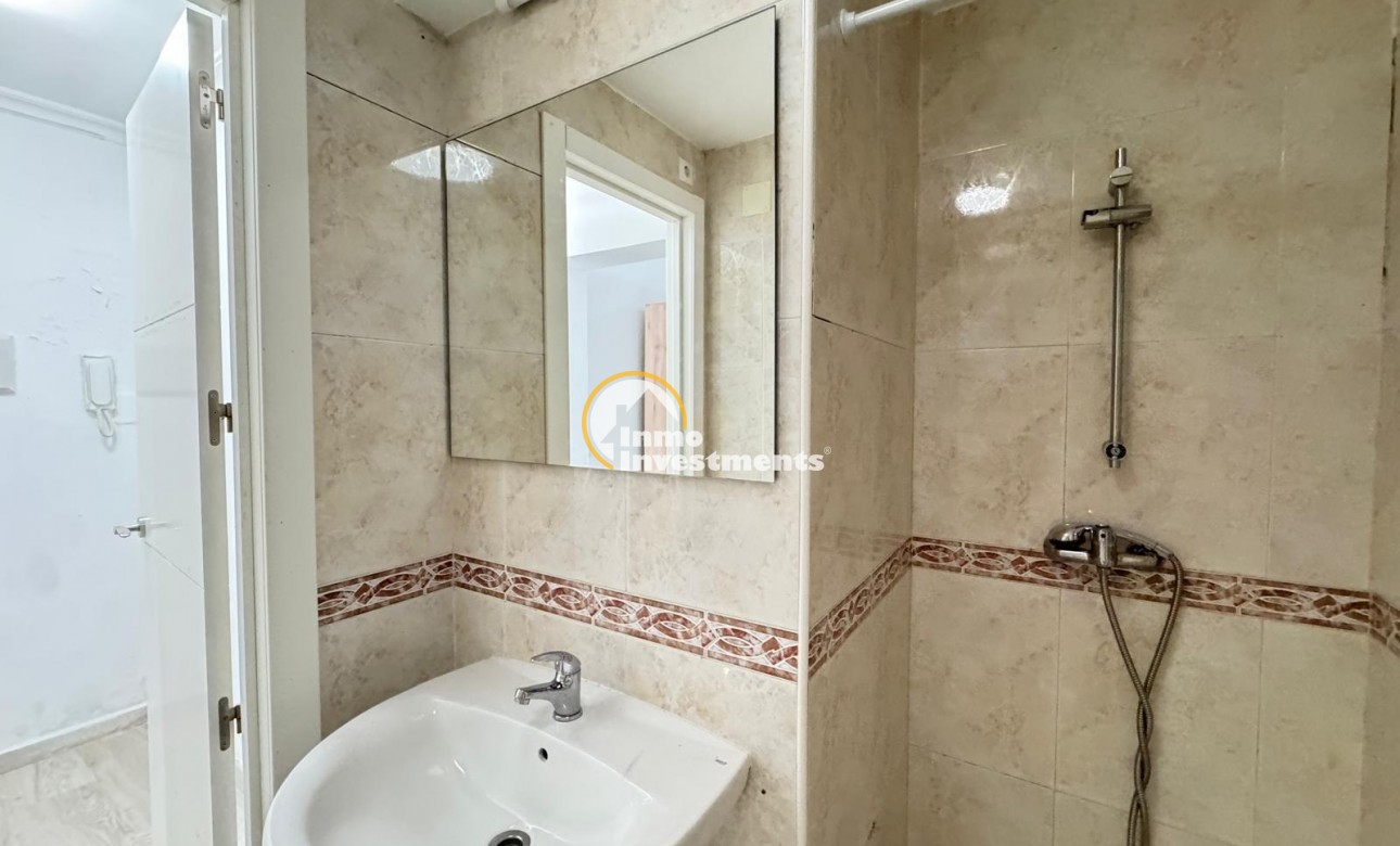 Reventa - Apartamento - Torrevieja - Centro