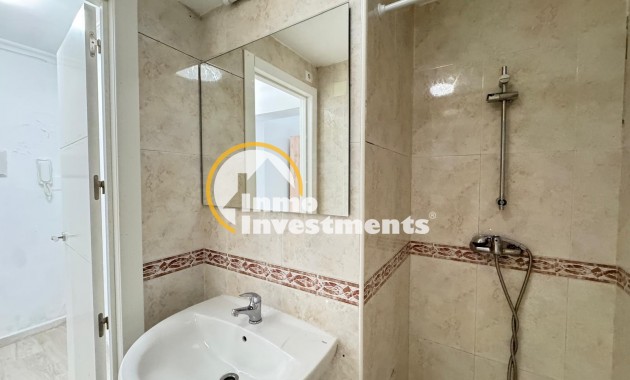 Reventa - Apartamento - Torrevieja - Centro
