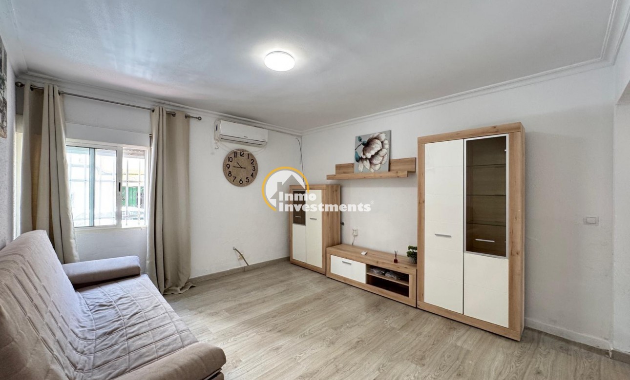 Reventa - Apartamento - Torrevieja - Centro