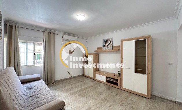 Reventa - Apartamento - Torrevieja - Centro