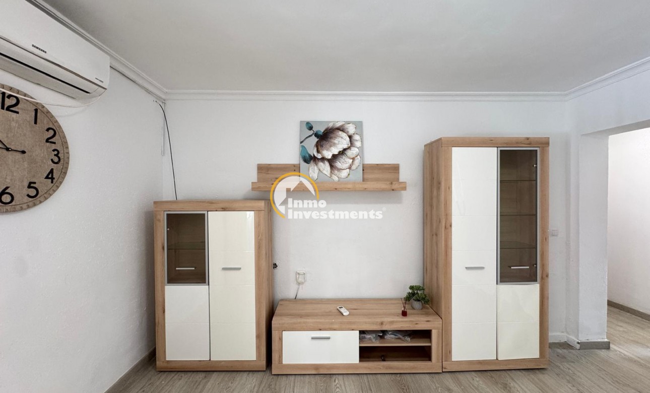 Reventa - Apartamento - Torrevieja - Centro