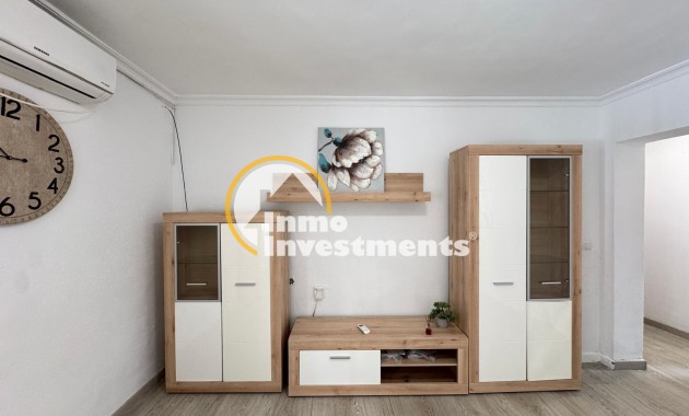 Reventa - Apartamento - Torrevieja - Centro