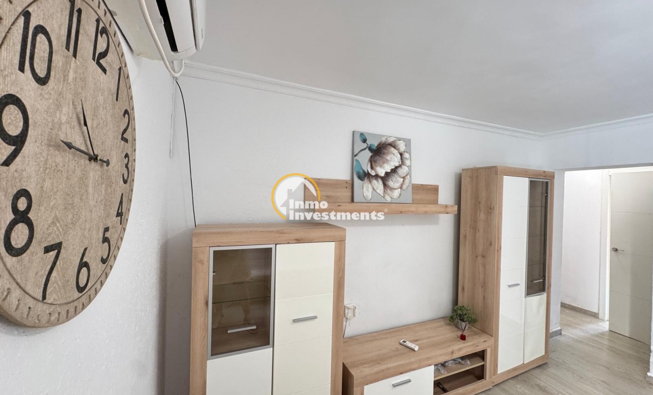 Reventa - Apartamento - Torrevieja - Centro