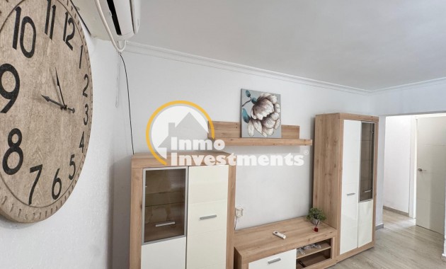 Reventa - Apartamento - Torrevieja - Centro