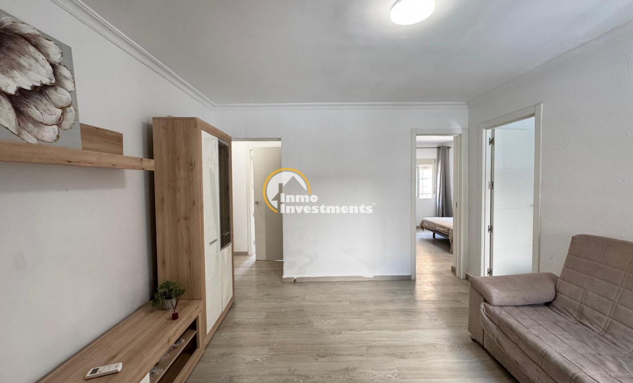 Reventa - Apartamento - Torrevieja - Centro