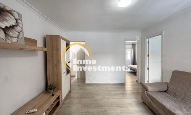 Reventa - Apartamento - Torrevieja - Centro