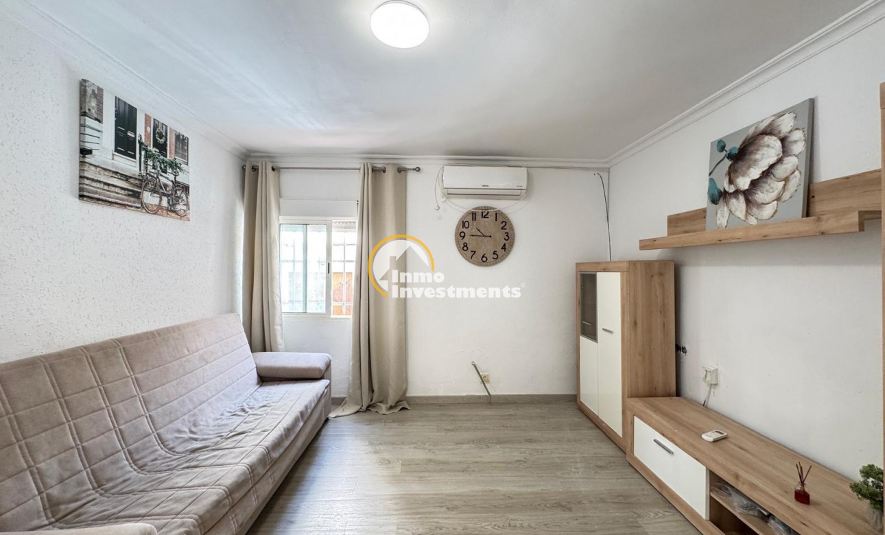 Reventa - Apartamento - Torrevieja - Centro