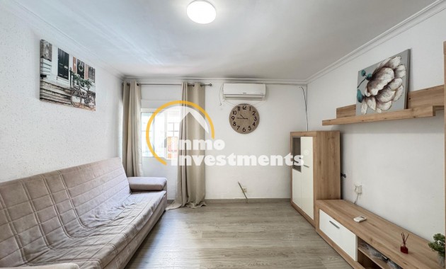 Reventa - Apartamento - Torrevieja - Centro