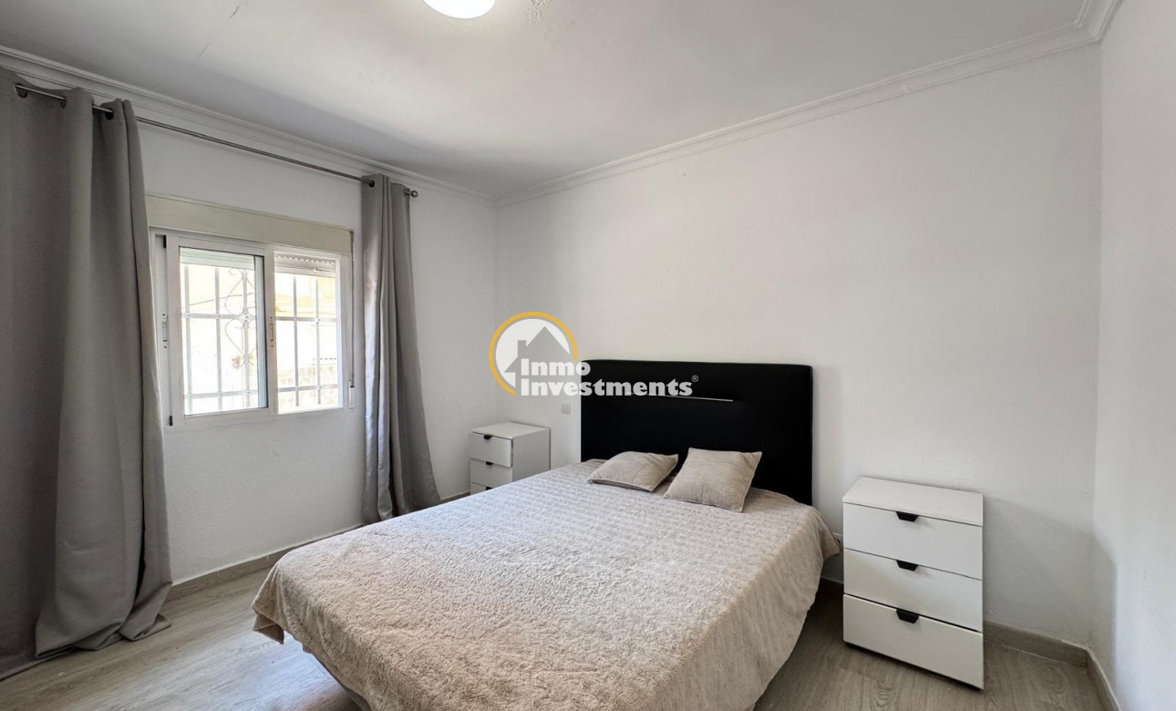 Reventa - Apartamento - Torrevieja - Centro