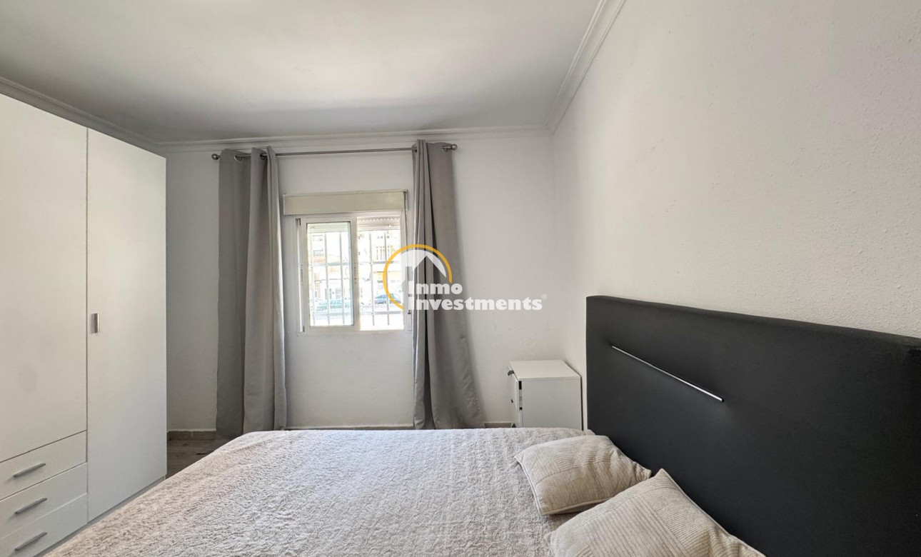 Reventa - Apartamento - Torrevieja - Centro