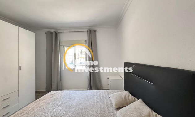 Reventa - Apartamento - Torrevieja - Centro