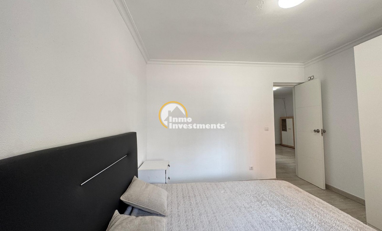 Reventa - Apartamento - Torrevieja - Centro