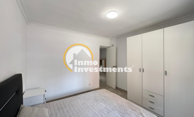 Reventa - Apartamento - Torrevieja - Centro