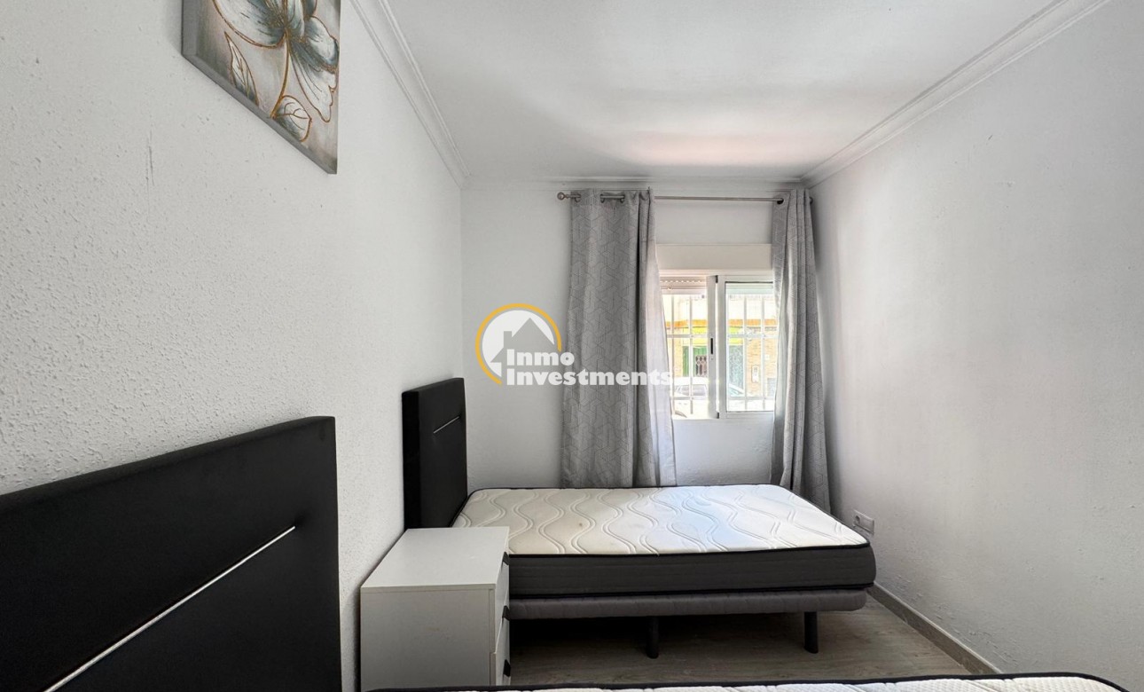 Reventa - Apartamento - Torrevieja - Centro