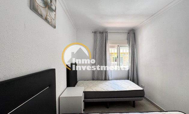 Reventa - Apartamento - Torrevieja - Centro