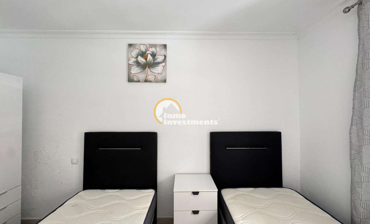 Reventa - Apartamento - Torrevieja - Centro