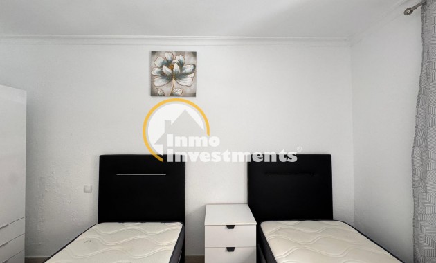 Reventa - Apartamento - Torrevieja - Centro