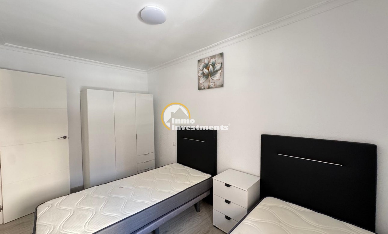 Reventa - Apartamento - Torrevieja - Centro