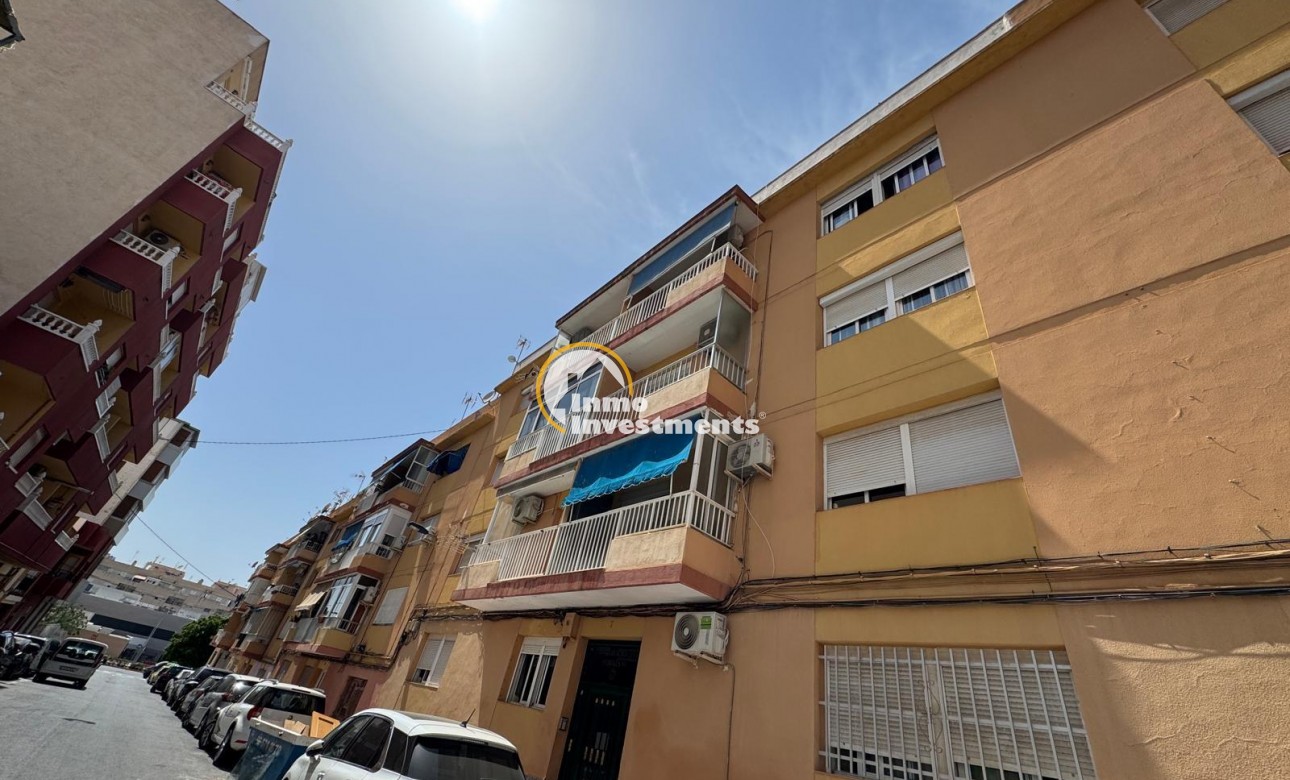 Reventa - Apartamento - Torrevieja - Centro