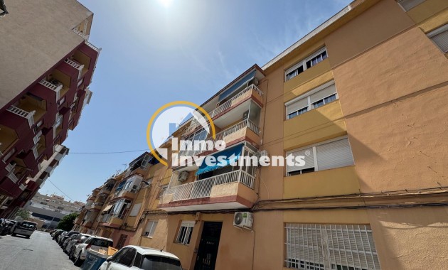 Reventa - Apartamento - Torrevieja - Centro