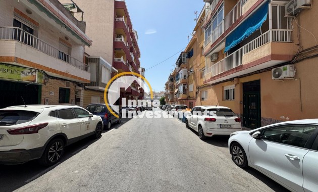 Reventa - Apartamento - Torrevieja - Centro
