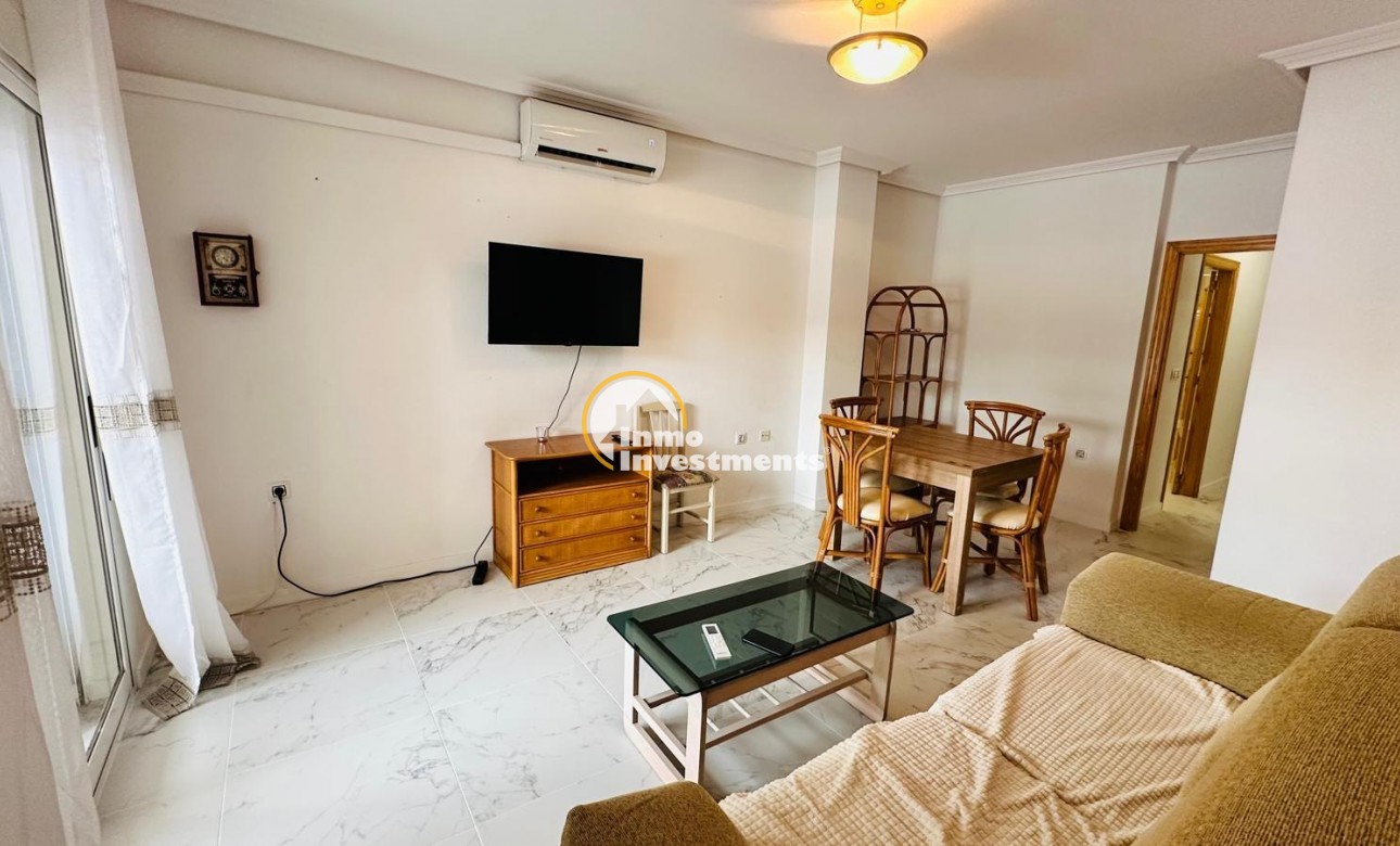 Reventa - Apartamento - Torrevieja - Acequion