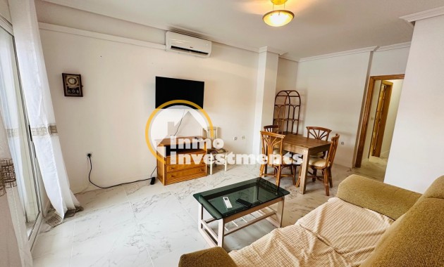 Reventa - Apartamento - Torrevieja - Acequion