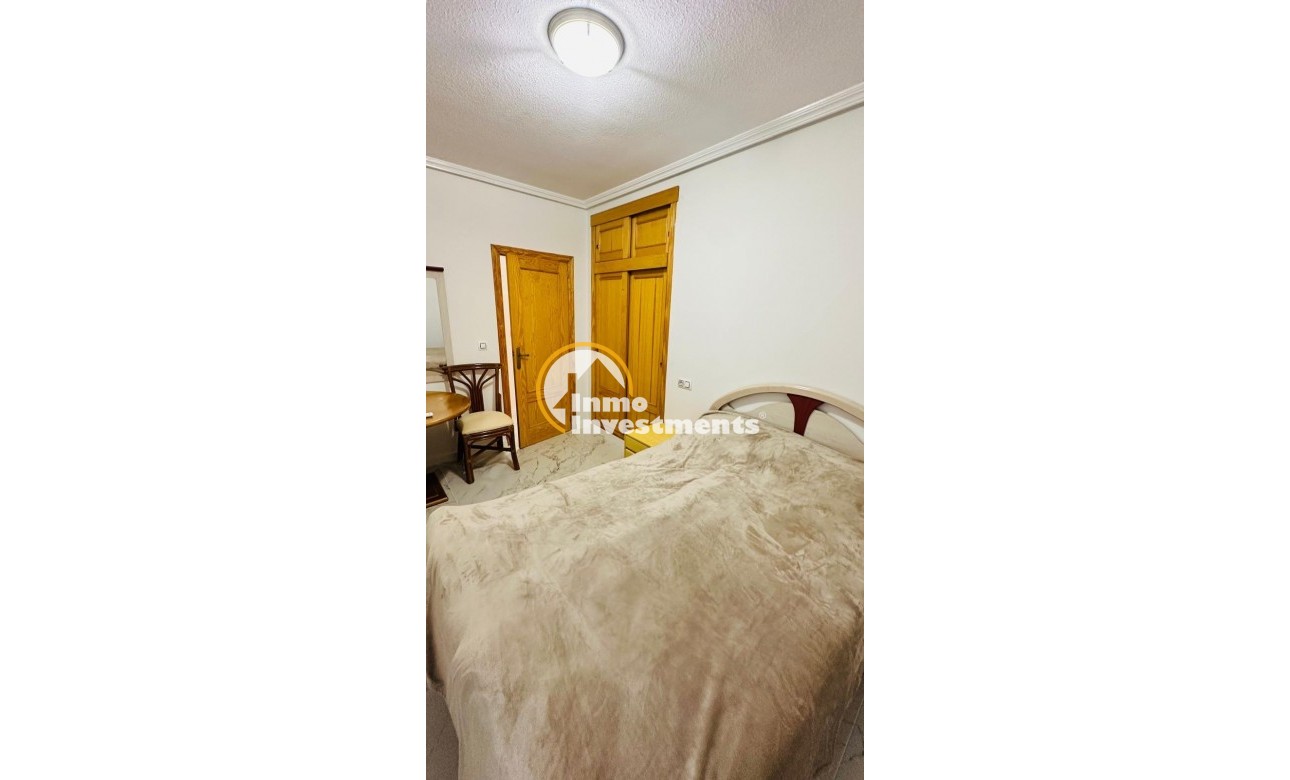 Reventa - Apartamento - Torrevieja - Acequion