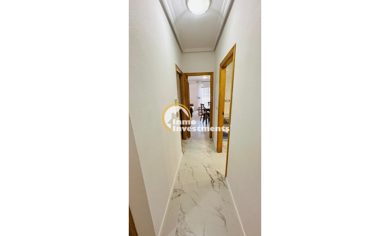 Reventa - Apartamento - Torrevieja - Acequion