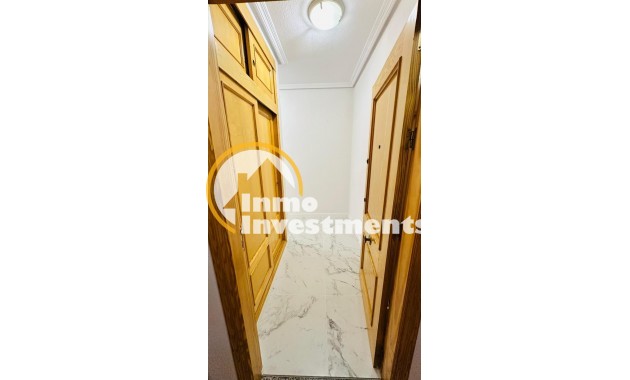 Reventa - Apartamento - Torrevieja - Acequion