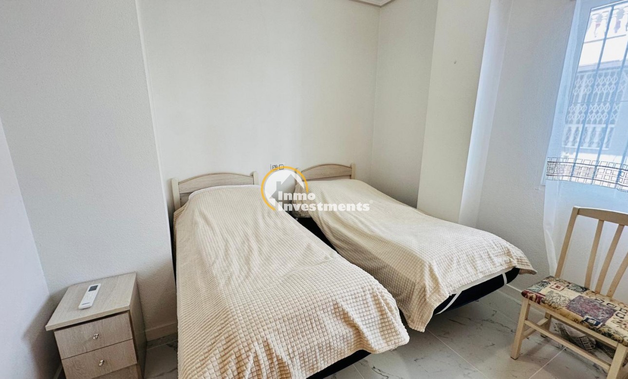 Reventa - Apartamento - Torrevieja - Acequion