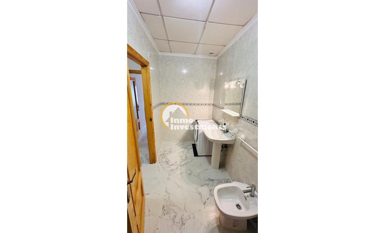 Reventa - Apartamento - Torrevieja - Acequion