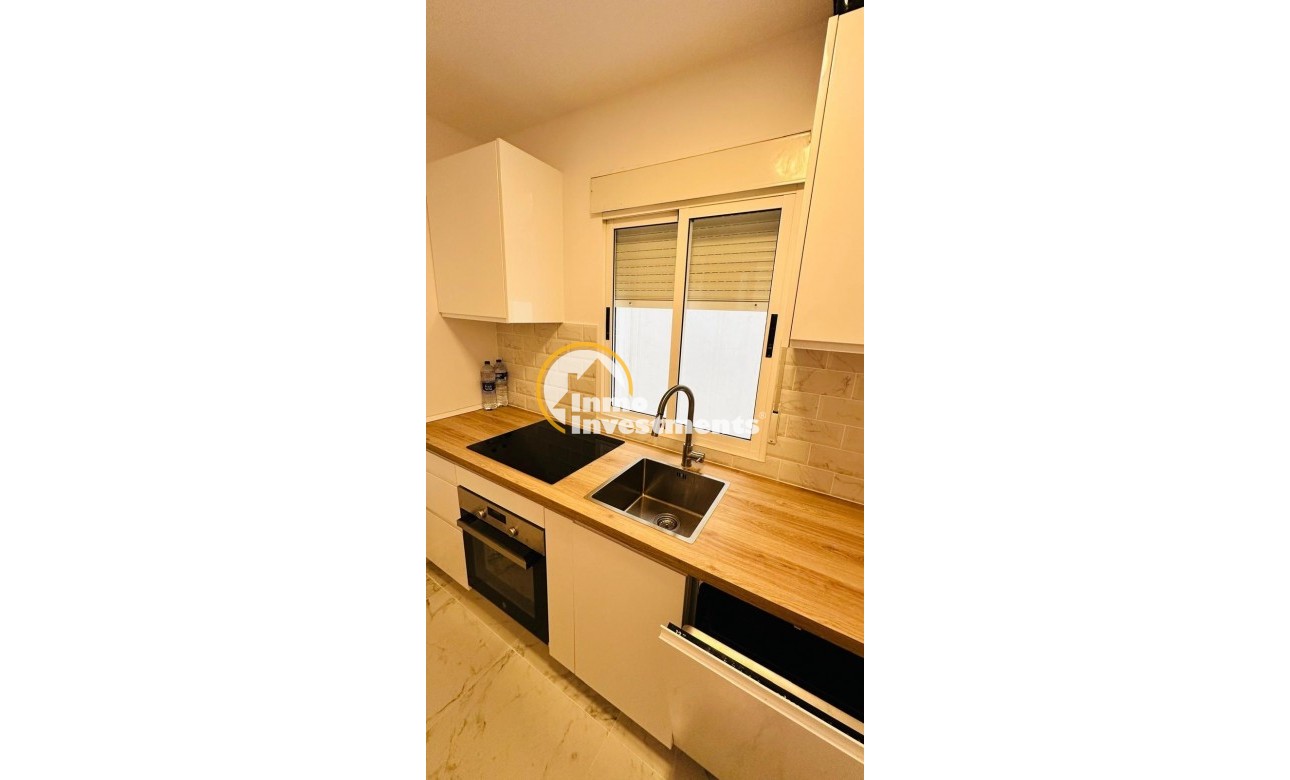 Reventa - Apartamento - Torrevieja - Acequion