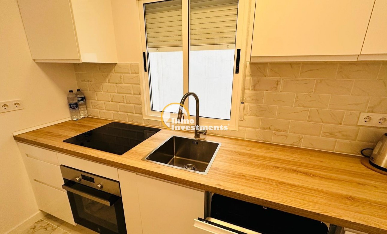 Reventa - Apartamento - Torrevieja - Acequion