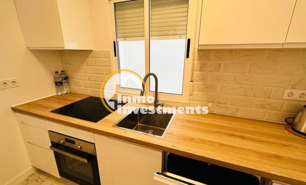 Reventa - Apartamento - Torrevieja - Acequion