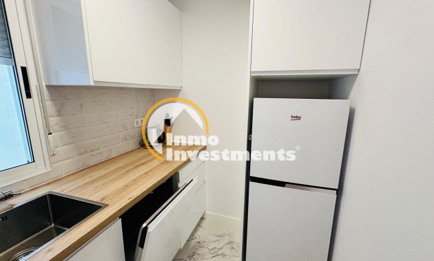 Reventa - Apartamento - Torrevieja - Acequion