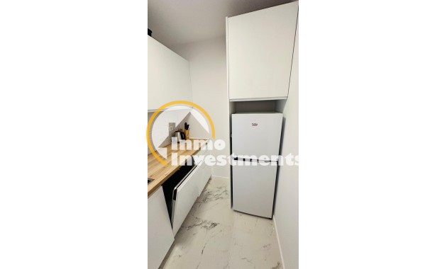 Reventa - Apartamento - Torrevieja - Acequion