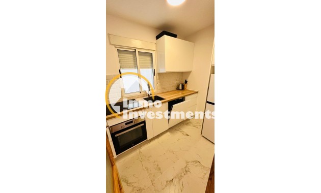 Reventa - Apartamento - Torrevieja - Acequion