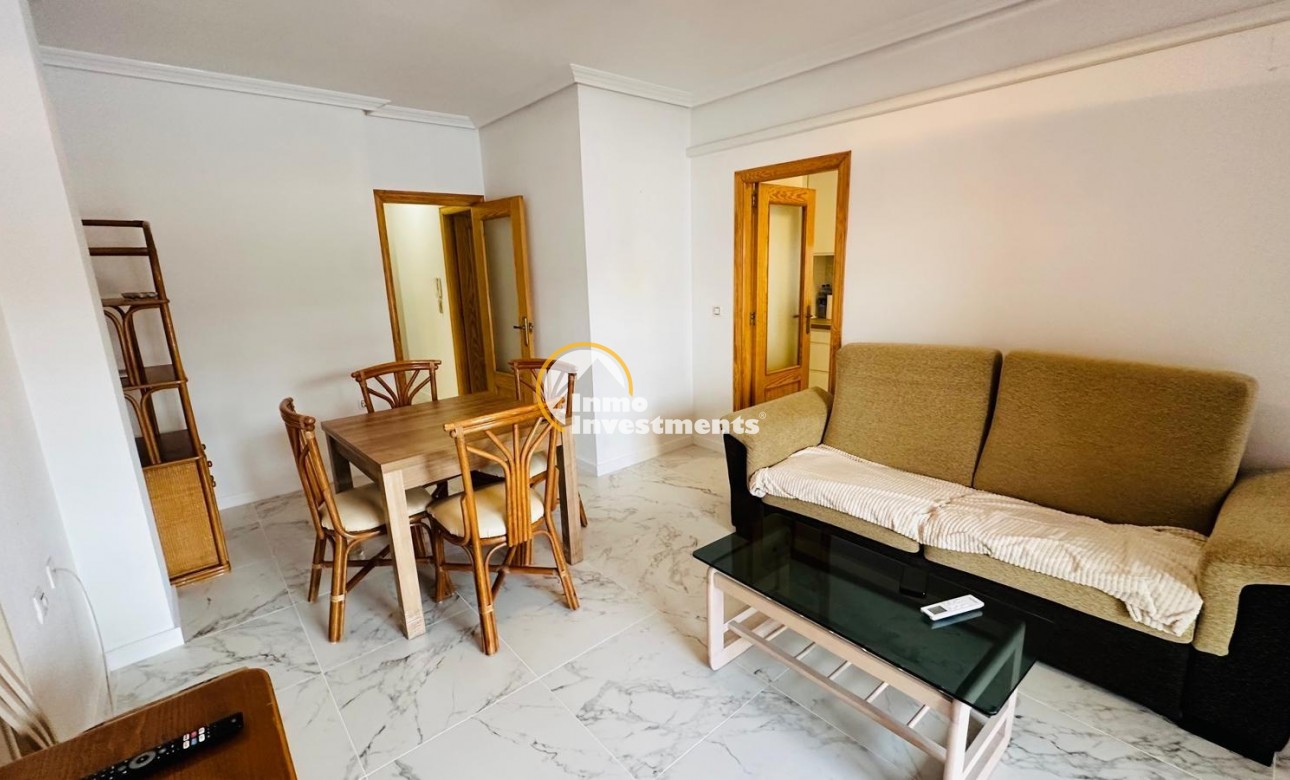 Reventa - Apartamento - Torrevieja - Acequion