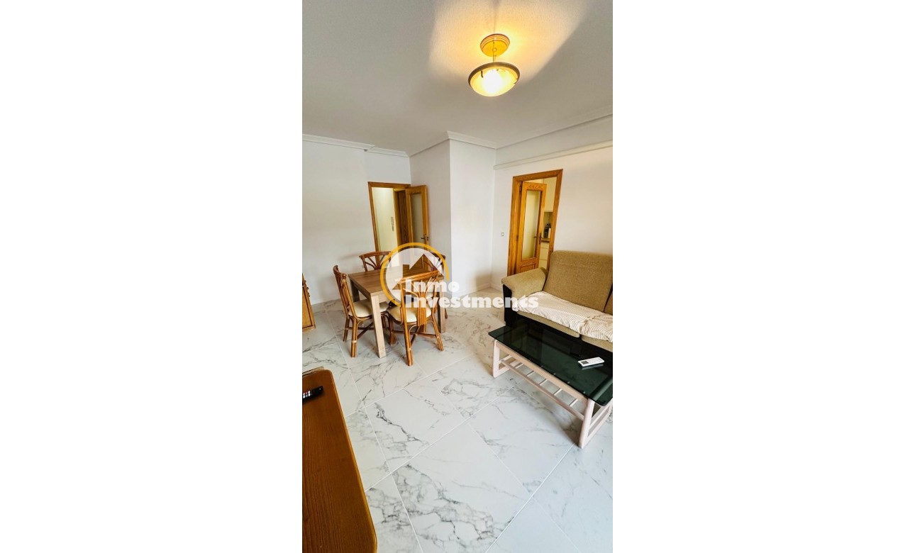 Reventa - Apartamento - Torrevieja - Acequion