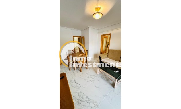 Reventa - Apartamento - Torrevieja - Acequion