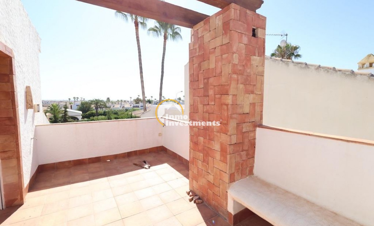 Resale - Villa - Villamartin - Plaza