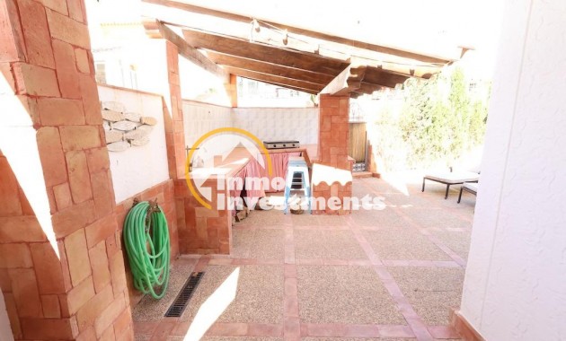 Resale - Villa - Villamartin - Plaza