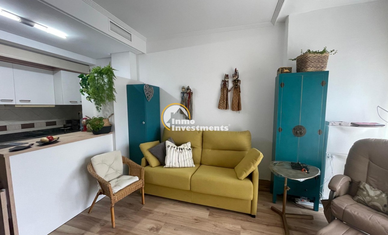 Gebrauchtimmobilien - Apartment - Villanueva del Rio Segura - La morra