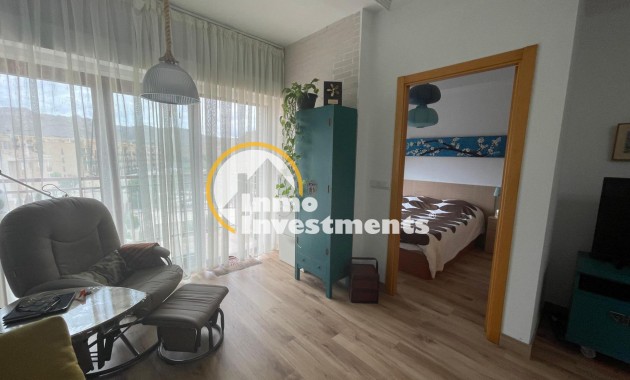 Gebrauchtimmobilien - Apartment - Villanueva del Rio Segura - La morra