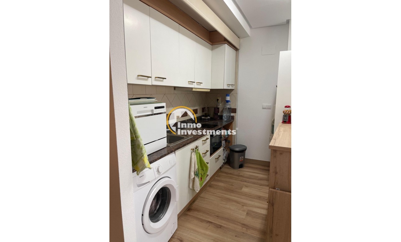 Gebrauchtimmobilien - Apartment - Villanueva del Rio Segura - La morra